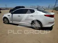 2015 KIA Optima photo