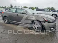 2015 KIA Optima фото