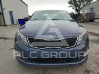 2015 KIA Optima photo
