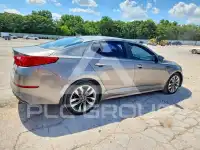 2015 KIA Optima фото