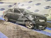 2015 KIA Optima фото