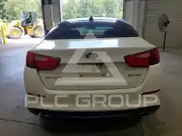 2015 KIA Optima photo