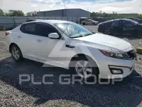 2015 KIA Optima фото