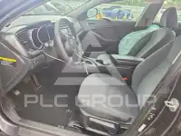 2015 KIA Optima фото