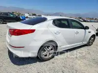 2015 KIA Optima фото