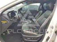 2015 KIA Optima photo