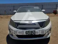 2015 KIA Optima photo