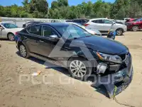 2015 KIA Optima фото