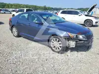 2015 KIA Optima фото