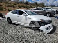2015 KIA Optima фото