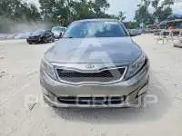 2015 KIA Optima photo
