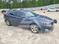 2015 KIA Optima фото