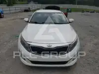 2015 KIA Optima фото