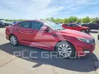 2015 KIA Optima фото