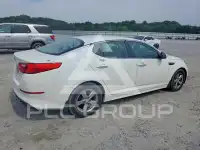 2015 KIA Optima фото