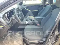 2015 KIA Optima фото