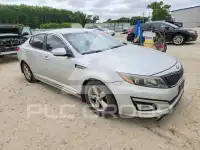 2015 KIA Optima фото
