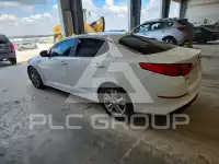 2015 KIA Optima фото