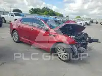 2015 KIA Optima фото
