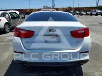 2015 KIA Optima photo