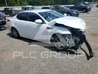 2015 KIA Optima photo