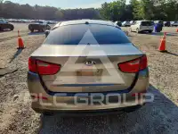2015 KIA Optima фото