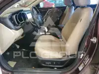 2015 KIA Optima photo