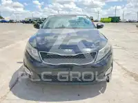 2015 KIA Optima фото