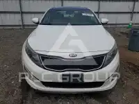 2015 KIA Optima photo