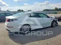 2015 KIA Optima фото