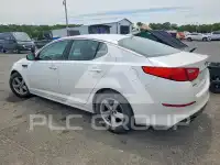 2015 KIA Optima фото