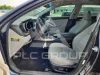 2015 KIA Optima фото