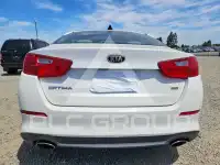2015 KIA Optima фото