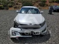 2015 KIA Optima фото