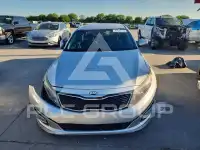 2015 KIA Optima фото