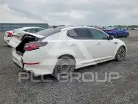 2015 KIA Optima photo