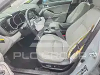 2015 KIA Optima фото