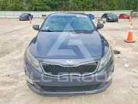 2015 KIA Optima фото