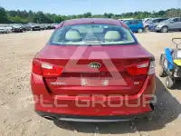2015 KIA Optima photo
