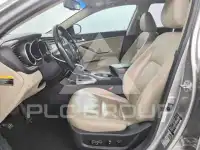 2015 KIA Optima photo