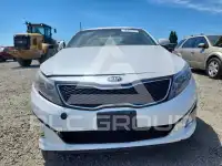 2015 KIA Optima фото