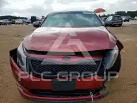 2015 KIA Optima фото