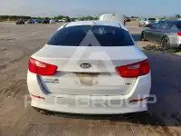 2015 KIA Optima фото