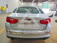 2015 KIA Optima фото