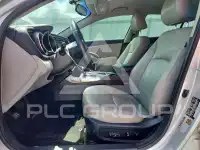 2015 KIA Optima фото