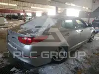 2015 KIA Optima photo