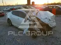 2015 KIA Optima фото