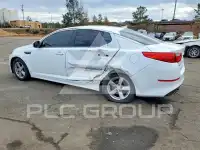 2015 KIA Optima photo