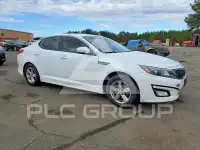 2015 KIA Optima photo