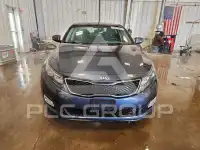 2015 KIA Optima фото